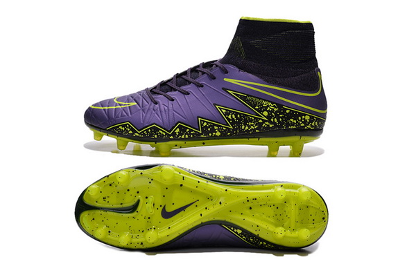 Nike Hypervenom Phantom II FG Men Shoes--015